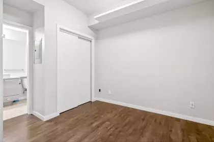 Mudroom Photo of 8 6965 Hastings Street, Burnaby, BC