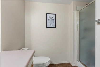 Hallway Photo of 111 45702 Watson Road, Chilliwack, BC