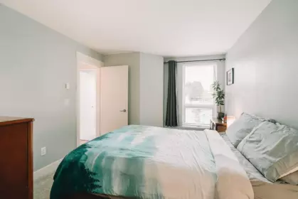 Hallway Photo of 303 85 Eighth Avenue, New Westminster, BC