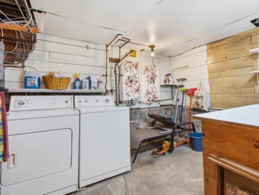 Basement Recreation Room Photo of 2076 Turner Street, Vancouver, BC