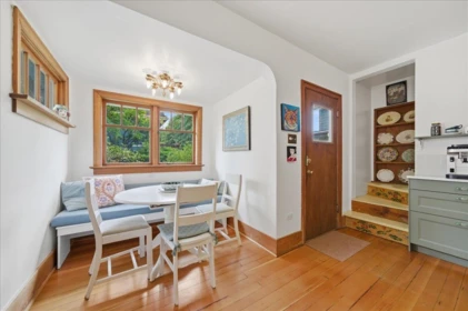 2076 Turner Street, Vancouver, BC, Vancouver — Single Family Residence for sale