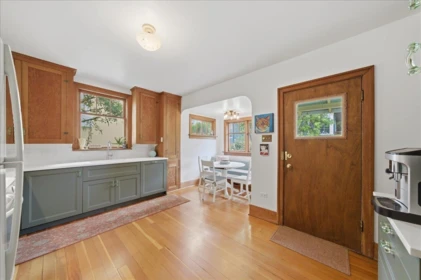 2076 Turner Street, Vancouver, BC, Vancouver — Single Family Residence for sale