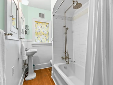 Guest Bathroom Photo of 2076 Turner Street, Vancouver, BC