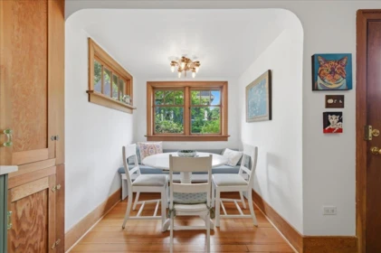 Kitchen Photo of 2076 Turner Street, Vancouver, BC