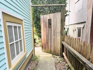 Laundry Room Photo of 2076 Turner Street, Vancouver, BC