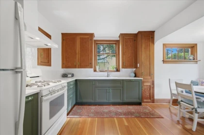 Primary Bedroom Photo of 2076 Turner Street, Vancouver, BC