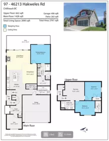 Playground / Recreational Area Near 97 46213 Hakweles Road, Chilliwack, BC