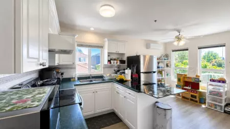 Office / Den Photo of 2776 E Georgia Street, Vancouver, BC