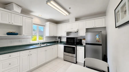 Pantry Photo of 2776 E Georgia Street, Vancouver, BC