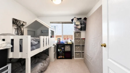 Walk-In Closet Photo of 2776 E Georgia Street, Vancouver, BC