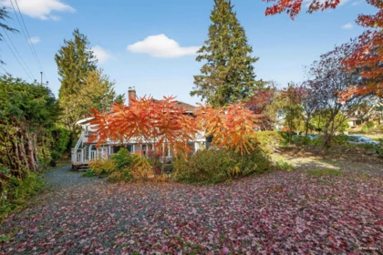 Hot Tub / Spa Photo of 7561 Angus Drive, Vancouver, BC