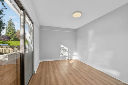 Loft / Bonus Room Photo of 7561 Angus Drive, Vancouver, BC