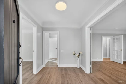 Primary Bathroom Photo of 7561 Angus Drive, Vancouver, BC