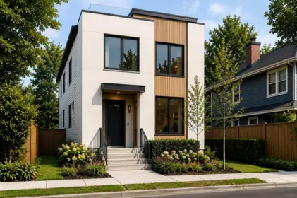 7544 Main Street, Vancouver, BC, Vancouver — Single Family Residence for sale