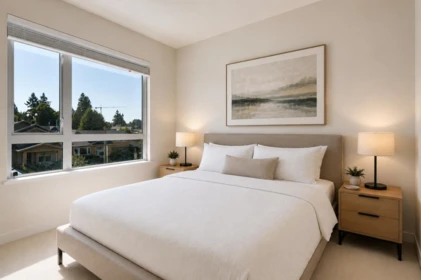 322 721 Anskar Court, Coquitlam, BC, Coquitlam — Apartment/Condo for sale