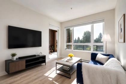 322 721 Anskar Court, Coquitlam, BC, Coquitlam — Apartment/Condo for sale