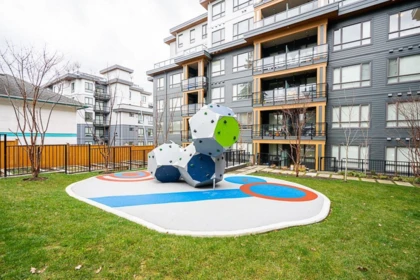 Office / Den Photo of 322 721 Anskar Court, Coquitlam, BC