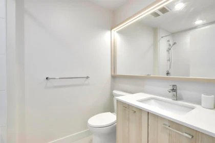 Pantry Photo of 322 721 Anskar Court, Coquitlam, BC