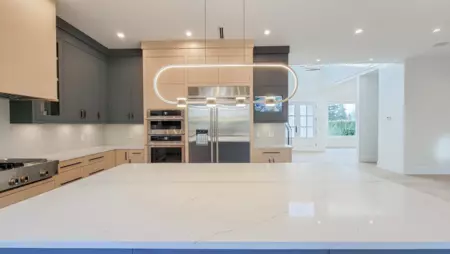 Breakfast Nook Photo of 13525 16th Avenue, Surrey, BC