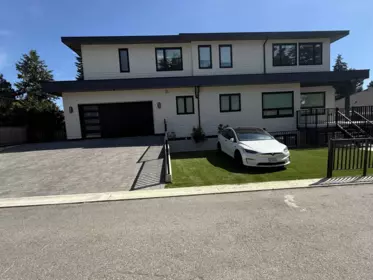 13525 16th Avenue, Surrey, BC, Surrey — Single Family Residence for sale
