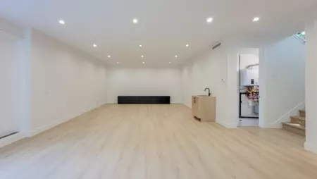 Loft / Bonus Room Photo of 13525 16th Avenue, Surrey, BC