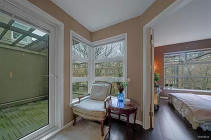 313 2181 W 12th Avenue, Vancouver, BC, Vancouver — Apartment/Condo for sale
