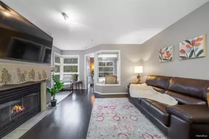 313 2181 W 12th Avenue, Vancouver, BC, Vancouver — Apartment/Condo for sale