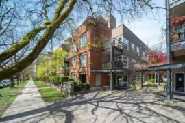313 2181 W 12th Avenue, Vancouver, BC