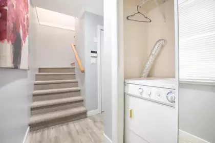 6030 Woodsworth Street, Burnaby, BC, Burnaby — Half Duplex for sale