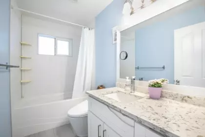 Kitchen Photo of 6030 Woodsworth Street, Burnaby, BC