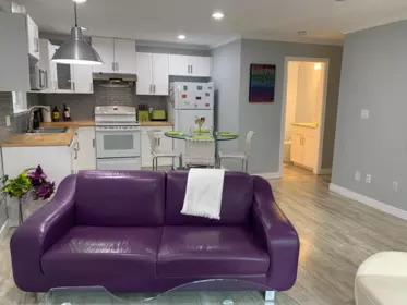 Pantry Photo of 6030 Woodsworth Street, Burnaby, BC