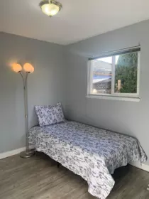 Primary Bedroom Photo of 6030 Woodsworth Street, Burnaby, BC