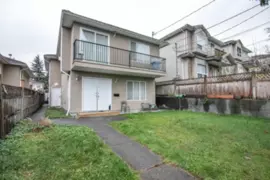 6030 Woodsworth Street, Burnaby, BC