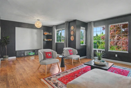 Breakfast Nook Photo of 20552 98 Avenue, Langley, BC