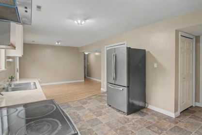 Entry Foyer Photo of 20552 98 Avenue, Langley, BC