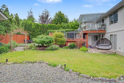 Front Yard Photo of 20552 98 Avenue, Langley, BC