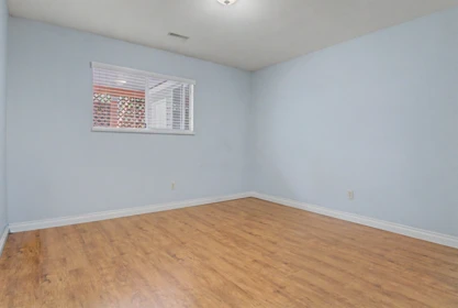 Garage Interior Photo of 20552 98 Avenue, Langley, BC