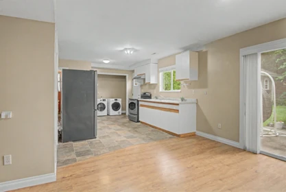 Hallway Photo of 20552 98 Avenue, Langley, BC