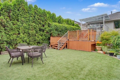 Hot Tub / Spa Photo of 20552 98 Avenue, Langley, BC