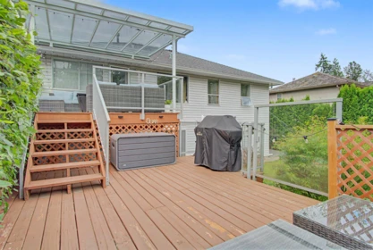 Outdoor Kitchen Photo of 20552 98 Avenue, Langley, BC