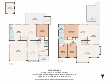 Playground / Recreational Area Near 20552 98 Avenue, Langley, BC