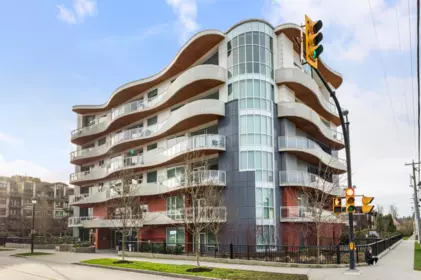 509 20416 Park Avenue, Langley, BC, Langley — Apartment/Condo for sale