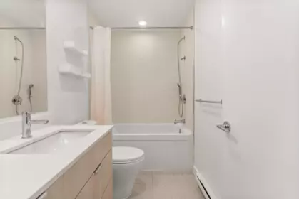 Walk-In Closet Photo of 502 2499 Rabbit Drive, Tsawwassen, BC