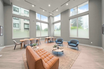 Office / Den Photo of 903 6537 Telford Avenue, Burnaby, BC