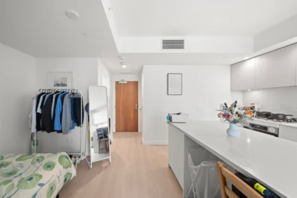 Primary Bedroom Photo of 903 6537 Telford Avenue, Burnaby, BC