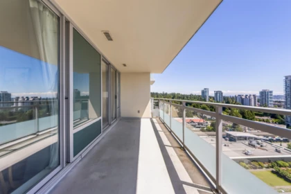 2201 9868 Cameron Street, Burnaby, BC, Burnaby — Apartment/Condo for sale