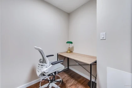Guest Bathroom Photo of 2201 9868 Cameron Street, Burnaby, BC