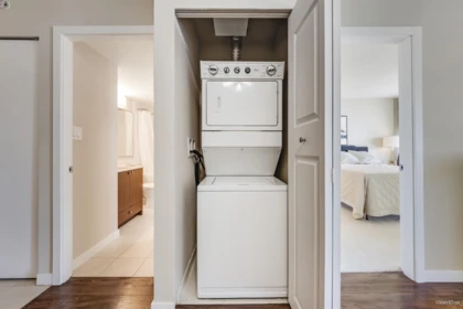 Office / Den Photo of 2201 9868 Cameron Street, Burnaby, BC