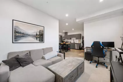 Aerial View of 11092 Harris Drive, Maple Ridge, BC