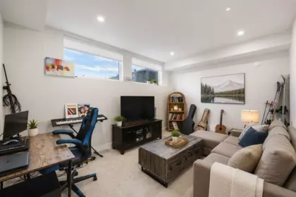 Hot Tub / Spa Photo of 11092 Harris Drive, Maple Ridge, BC